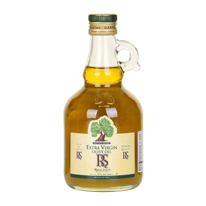 (신세계의정부점)골든벨 라파엘살가도 엑스트라버진 올리브유 500ml