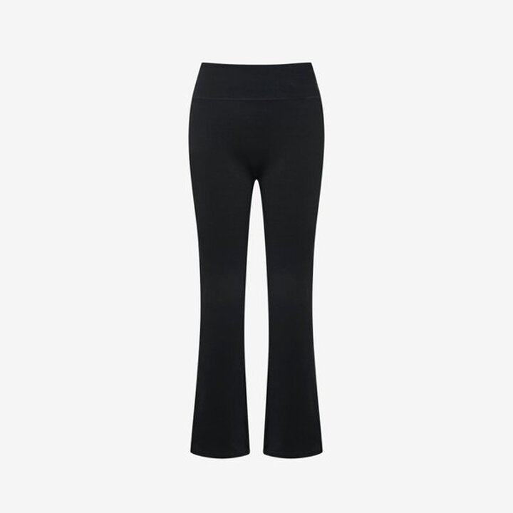 (대구신세계)[FILA] 부츠컷 레깅스 (FS2IPH2253F BLK)