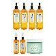 [최신상 대용량] 달바 시즌6 엑소 미스트 세럼 160ml 4+60ml 2+카밍패드