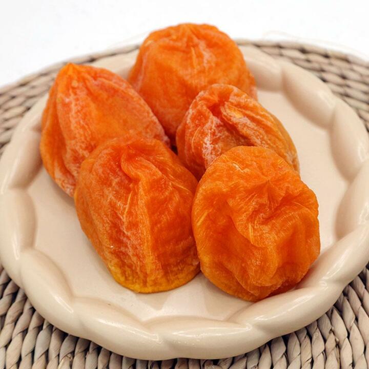 영동 반건시 대봉 명절선물세트 24개입 (개당 75g / 1세트 총중량 약 1.8kg)