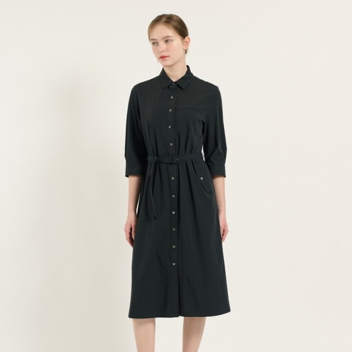 BCBG  t 마리 원피스 B5C8O685DG
