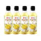 CJ제일제당 백설 카놀라유 500ml x4개