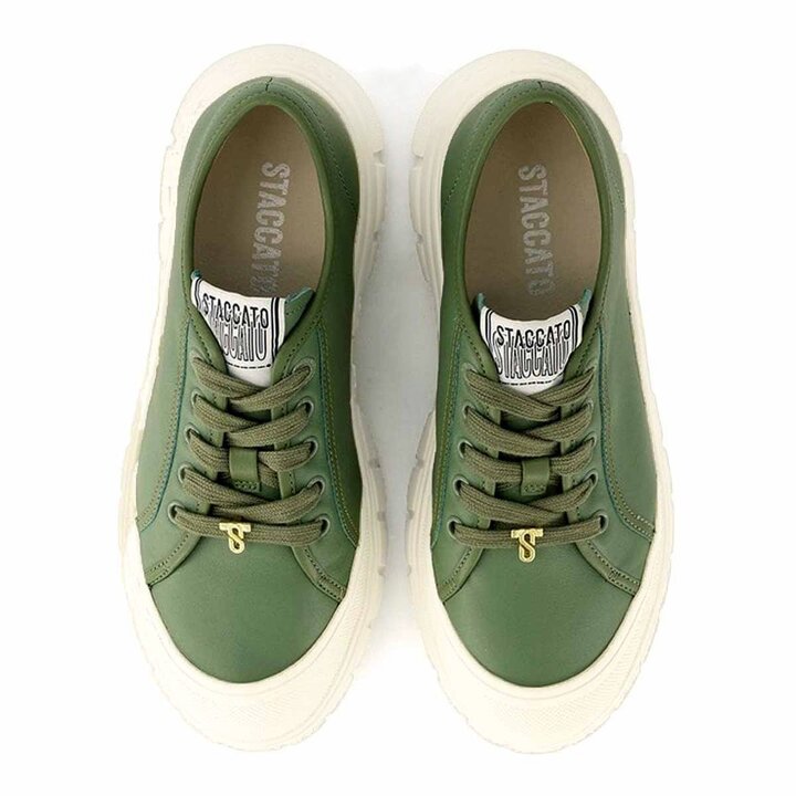 (신세계강남점)[6월 한정PROMOTION] 여성로퍼 스니커즈 NEWBOAT ESE11OLIVE