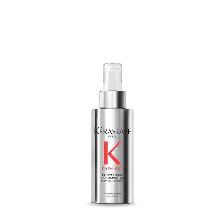 (신세계강남점)프리미에 디칼시파잉 헤어 세럼 90ml [모든손상모발용]