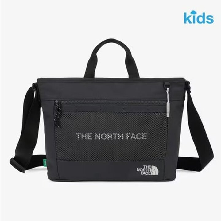 (신세계강남점)NN2PR04 주니어 심플 메신저 백 JR. SIMPLE MESSENGER BAG
