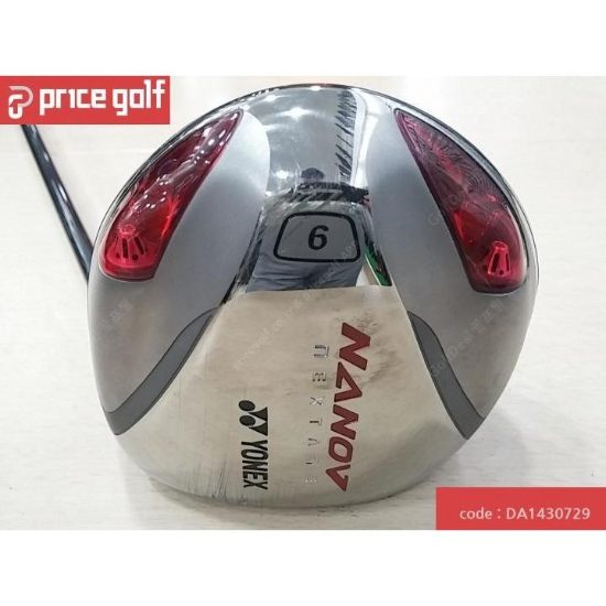 [중고]요넥스 NANO V NEXTAGE 드라이버 9도S1 [특A급].