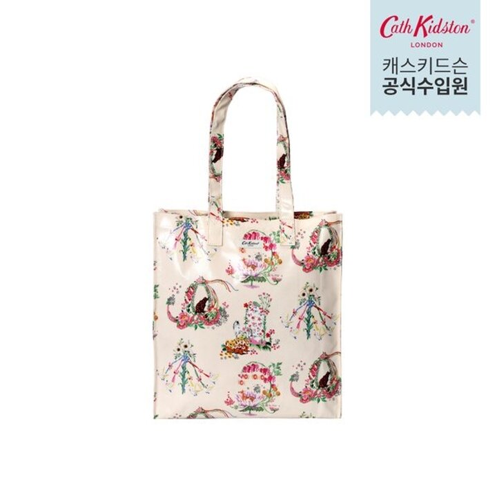 (신세계김해점)라지 북백 - 썸머 퍼레이드 에크루 (CK-BN07909)