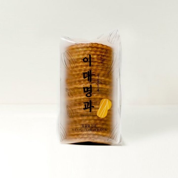 이대명과  해운대 4호(쇼핑백증정)