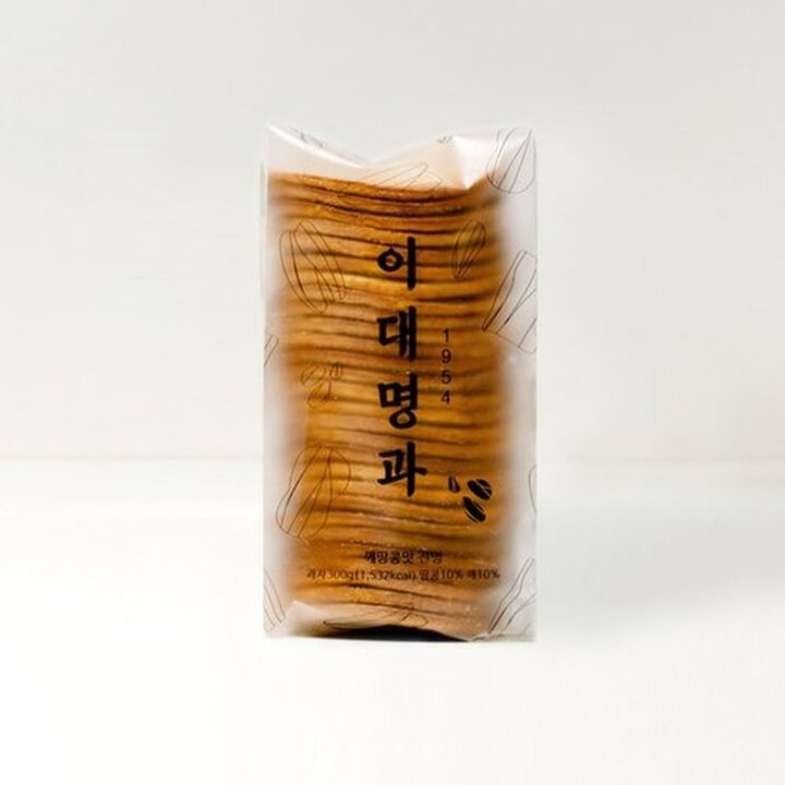 이대명과  해운대 4호(쇼핑백증정)