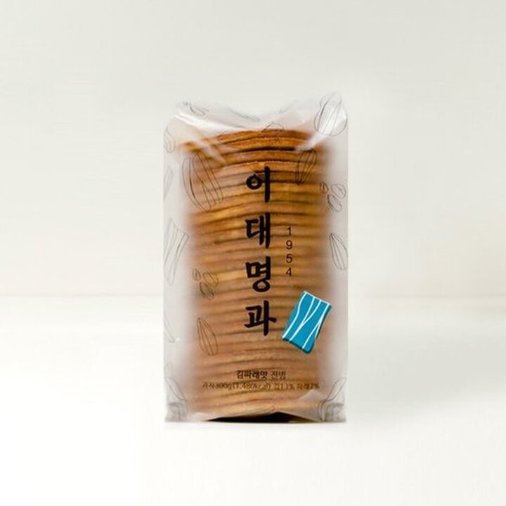 이대명과  해운대 4호(쇼핑백증정)