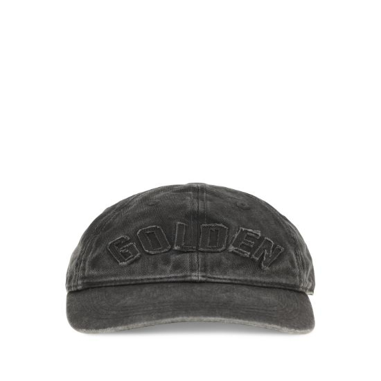 [해외배송] 26FW 골든구스 모자 GUP02837P002734 60188 GREY