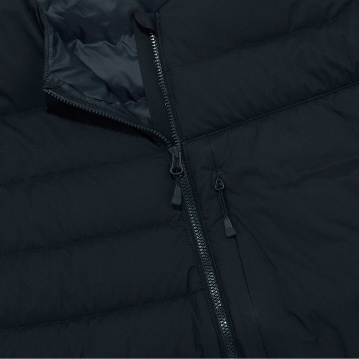 [노스페이스 공식] NJ1DQ59B 볼트 RDS 다운 가디건 NAVY