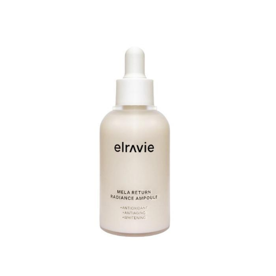 엘라비에 멜라 리턴 앰플 50ml