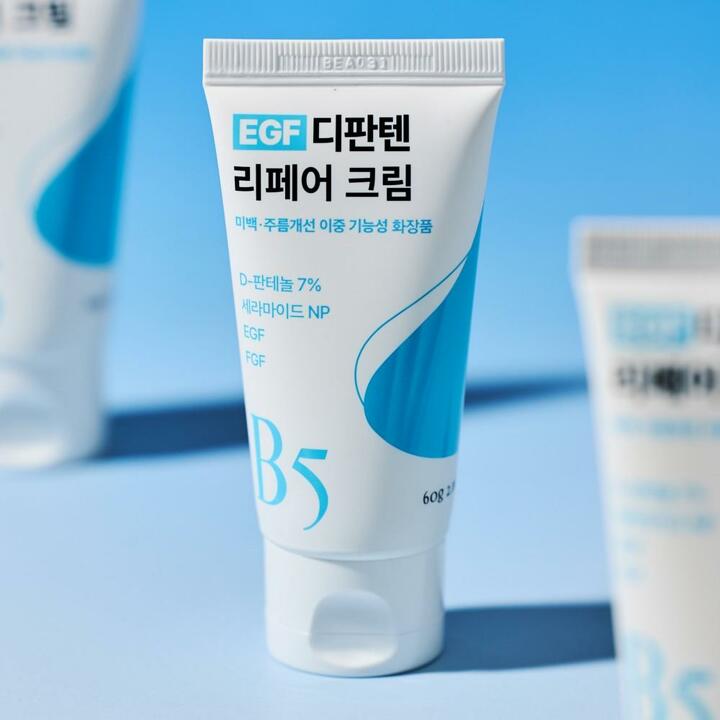리르 EGF 디판텐 리페어 크림
