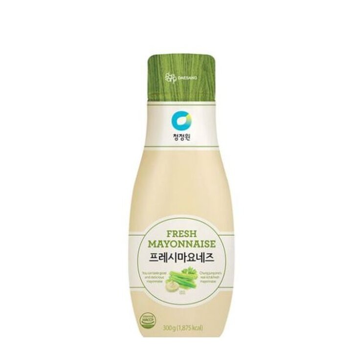 (신세계강남점)청정원 프레쉬마요네즈 300g(1개)