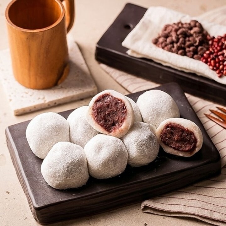 착한떡 호두찹쌀떡 60g x 15개17543918673817