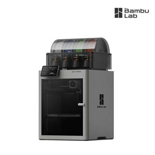 [Bambu Lab] 뱀부랩 P2S COMBO 3D프린터