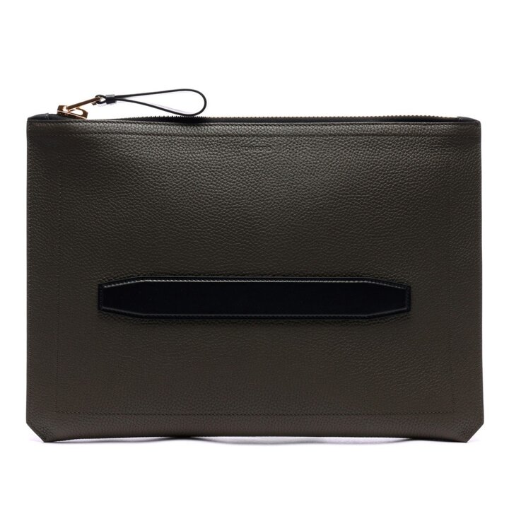 (신세계마산점)[톰포드] 21FW 남성 버클리 클러치백 (H0271T LCL037 C4924 21F)