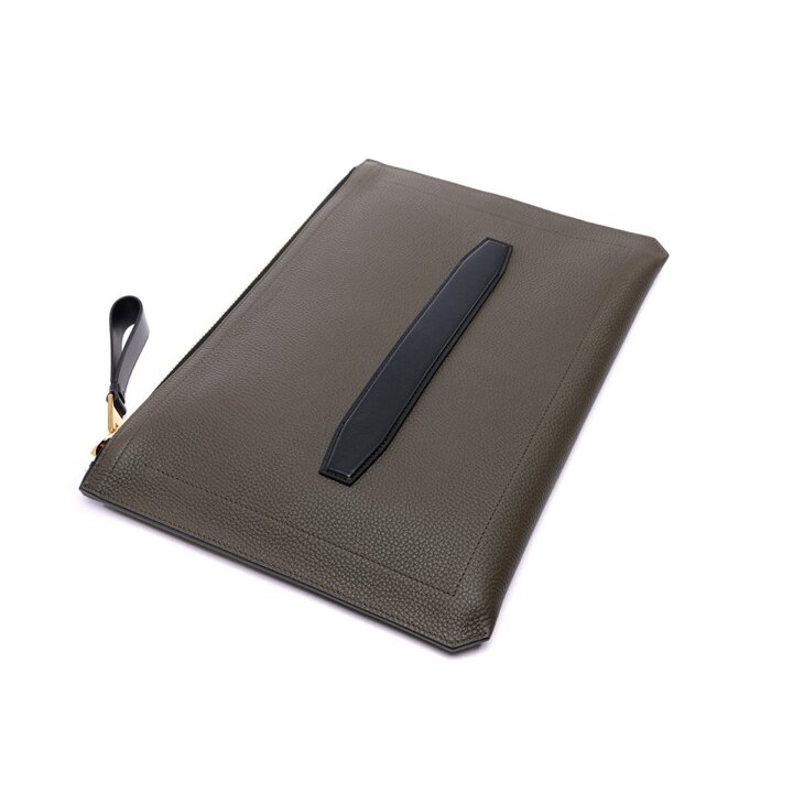 (신세계마산점)[톰포드] 21FW 남성 버클리 클러치백 (H0271T LCL037 C4924 21F)