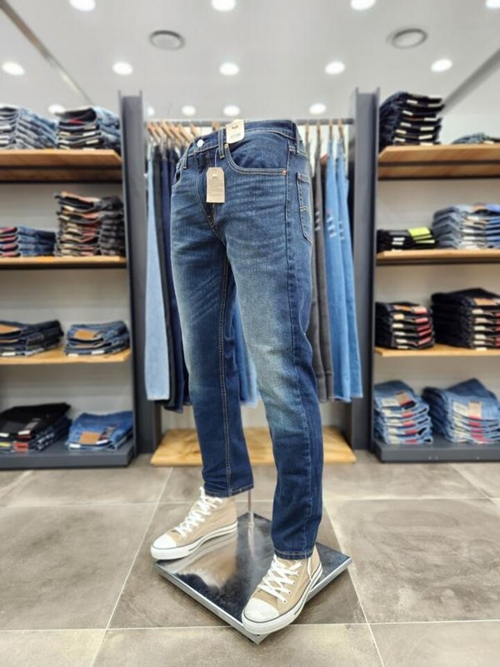[리바이스]LEVIS502테이퍼드핏청바지29507-0138