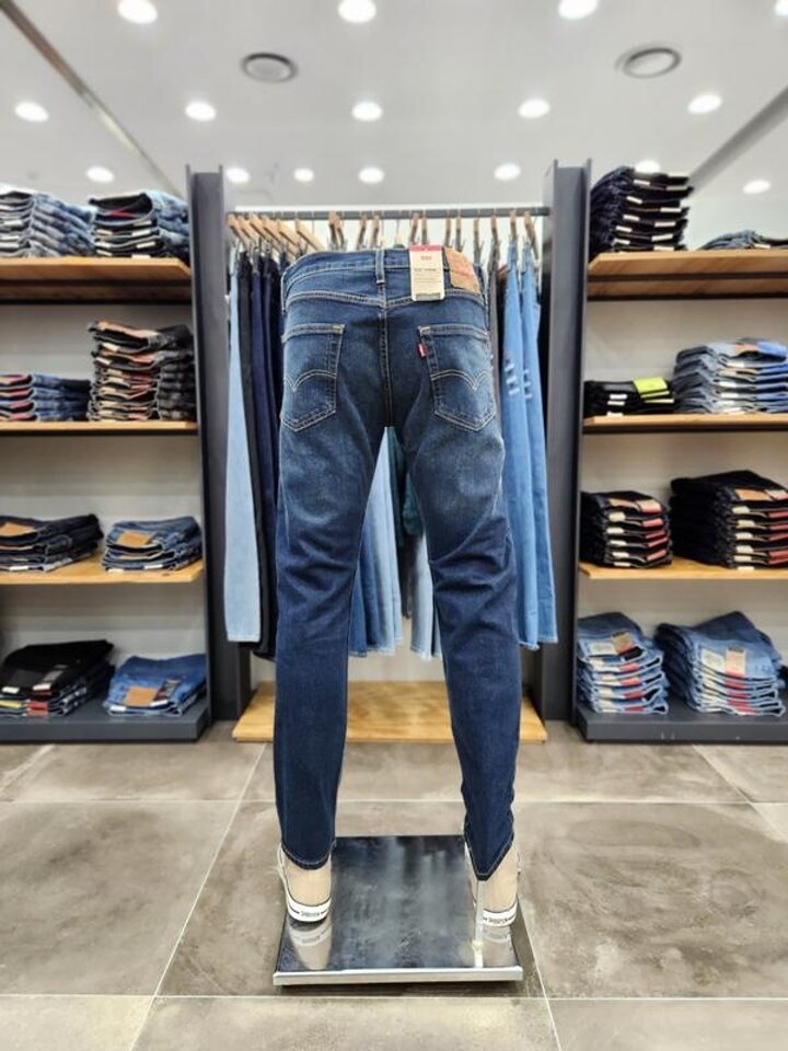 [리바이스]LEVIS502테이퍼드핏청바지29507-0138