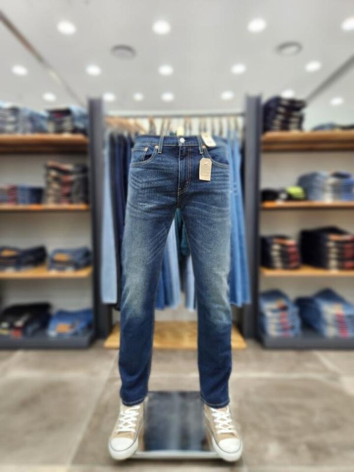 [리바이스]LEVIS502테이퍼드핏청바지29507-0138