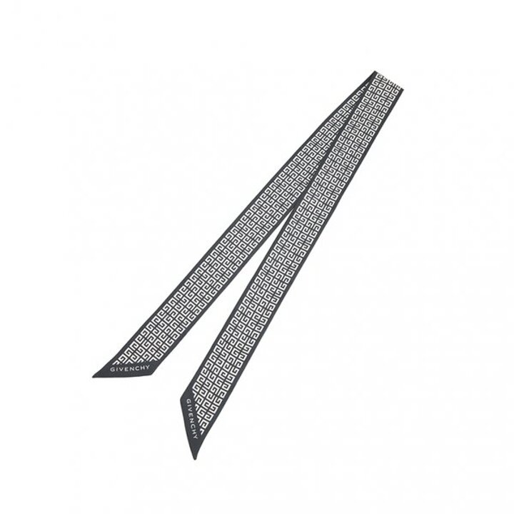 지방시 4G 여성 실크 스카프 GW5120 SS907 004