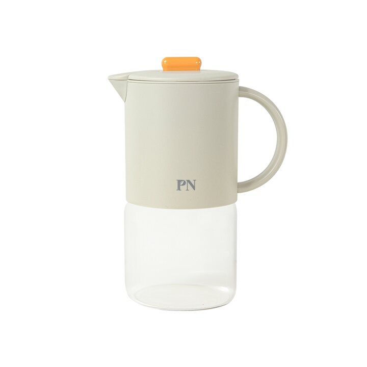 PN 유리 물병 1800ml