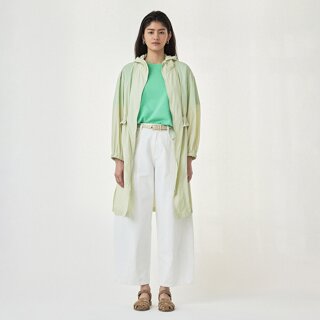 나이스클랍 스트링 후드 점퍼 N252MWE426