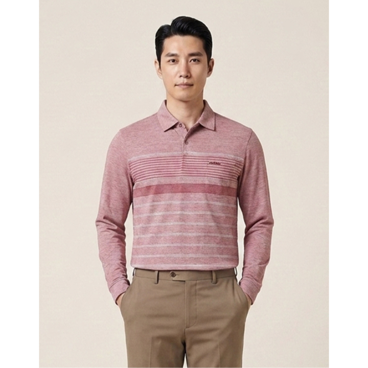 린넨블랜드 원포인트 티셔츠_MITAL5S1131