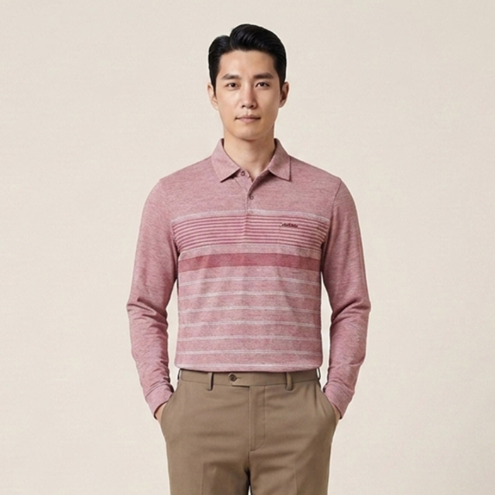 린넨블랜드 원포인트 티셔츠_MITAL5S1131