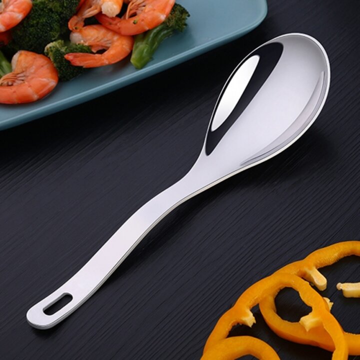 스텐 요리스푼(24.5cm)