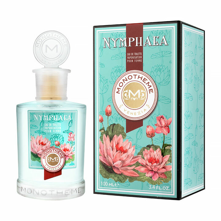모노템 님페아 EDT 100ml