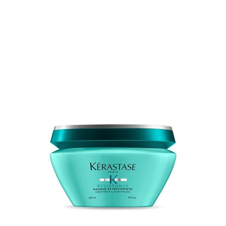 (신세계강남점)익스텐셔니스테 헤어 마스크 200ml [극손상 모발용/트리트먼트]