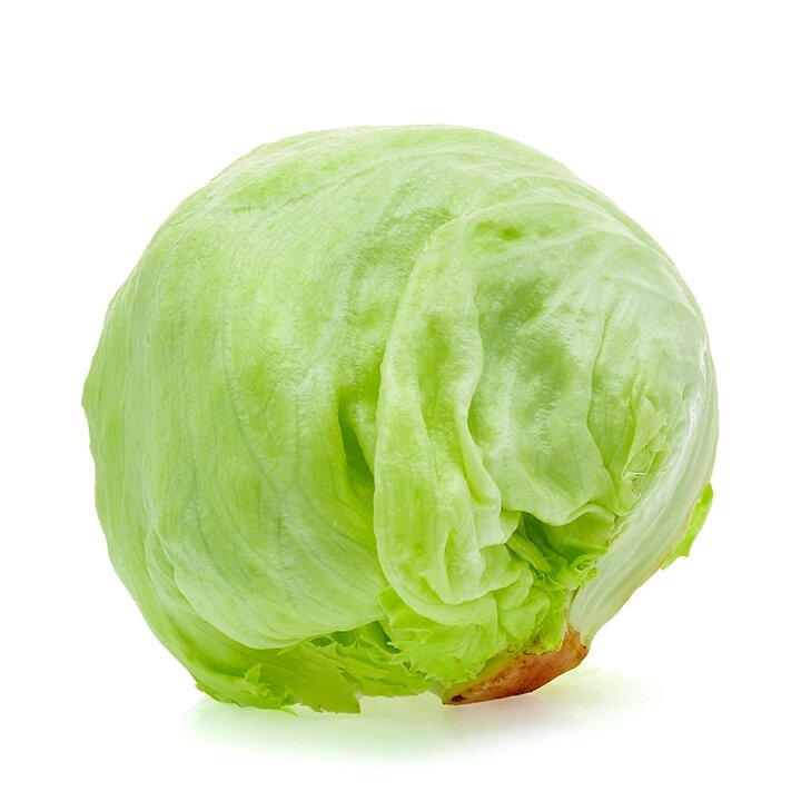 늘바른 국내산 친환경 무농약 양상추250g 3봉