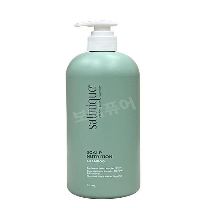 [최신입고]암웨이새티니크스캘프뉴트리션샴푸750ml(AD)