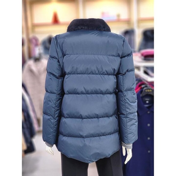 이헌영세이브존04차이나넥밍크경량구스자켓22DS4073J2