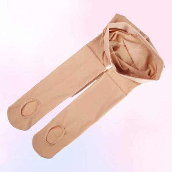 리프팅 발레스타킹 성인 무용 레깅스
