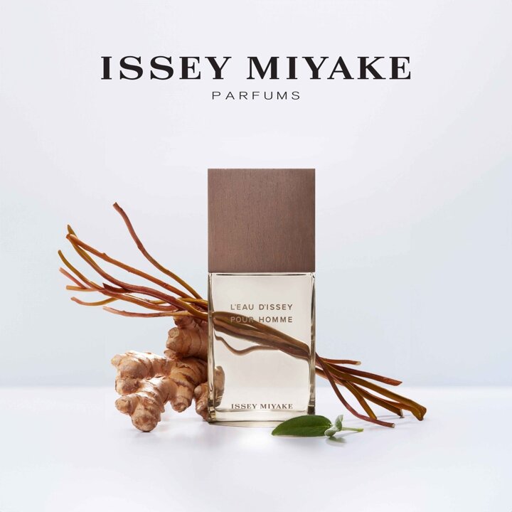 이세이미야케 로디세이 뿌르 옴므 베티버 오드뚜왈렛 엥땅스 100ml