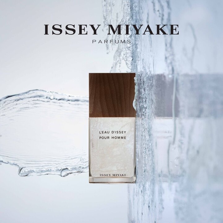 이세이미야케 로디세이 뿌르 옴므 베티버 오드뚜왈렛 엥땅스 100ml