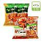 풀무원 떡볶이423g 4개(8인)(밀누들1개+쌀국물1개+식물성동글2개)
