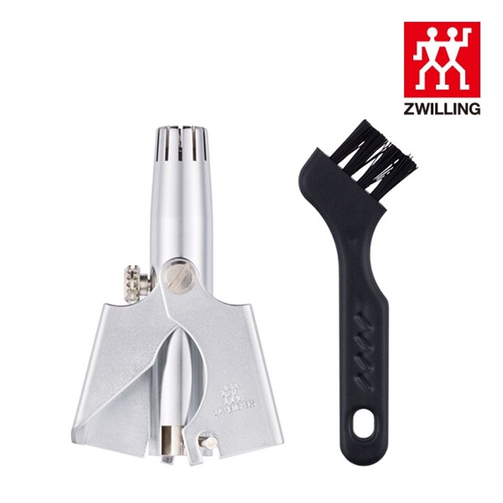 즈윌링 헹켈 CLASSIC INOX 귀 코털 트리머(HK79850-010)