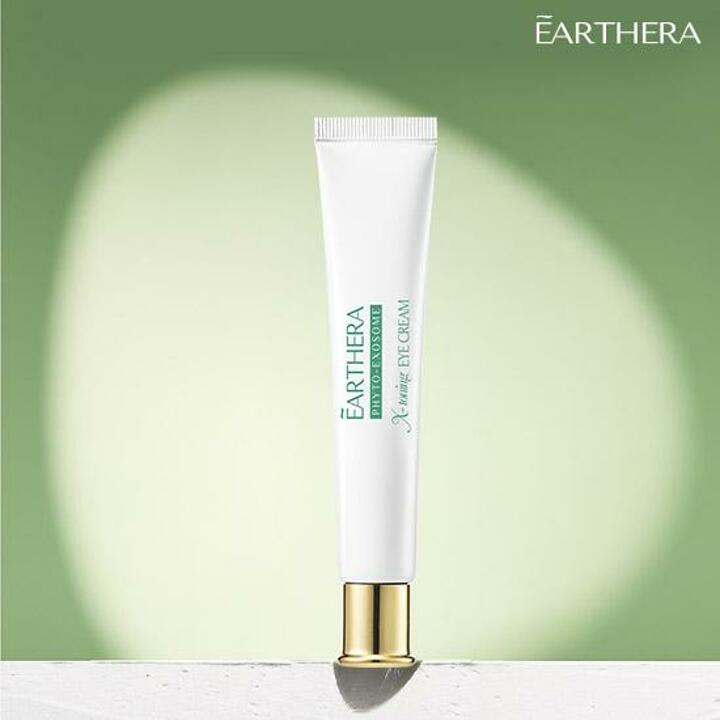[EARTHERA] 얼쎄라 반전 커버 크림 3개 + 아이크림 30ml + 앰플 150ml 에스테틱 패키지