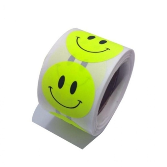 [VCJ8NP3M]마스크스티커 다꾸 3.5cm 대용량300pcs20405198643542