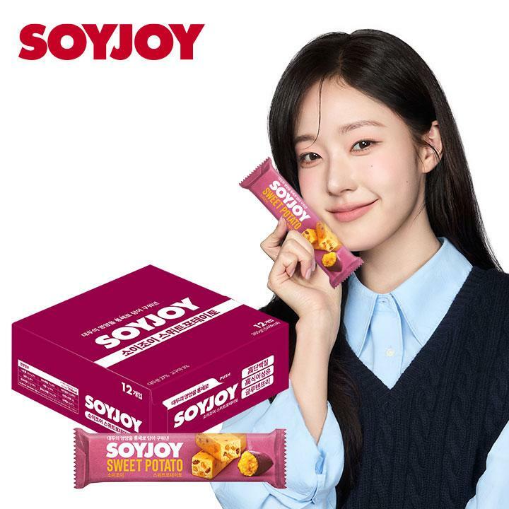  소이조이 스위트포테이토 12개입 
