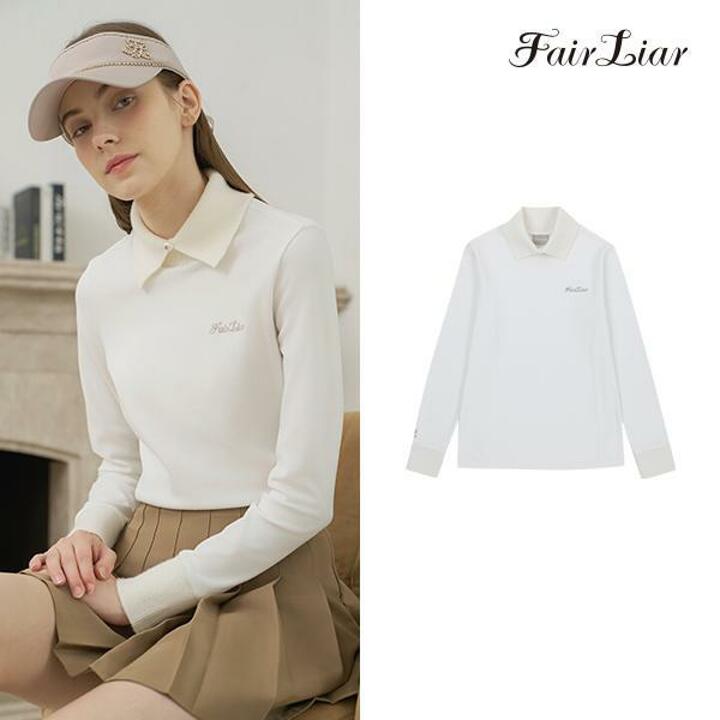 [런칭가 79,000원] 25FW 페어라이어 여성 모크넥 3종세트