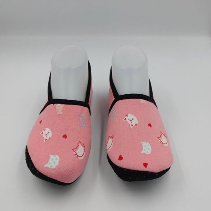브이 예쁜동물패턴기모덧신(5컬레) 덧버선 요술버선 예쁜양말 여성덧신..