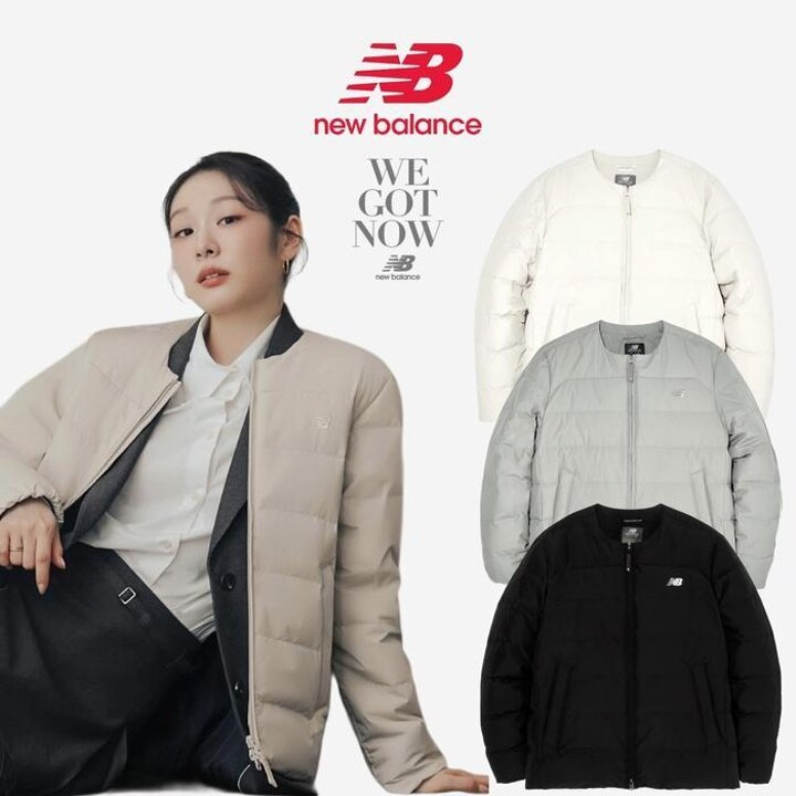 뉴발란스UNI액티브라이트구스NBNPE41913