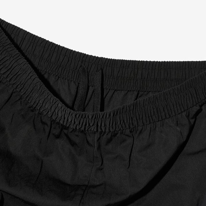 (대구신세계)[FILA] [여]경량 타슬란 우븐 레이어드 스커트 (FS2WPH2152F BLK)