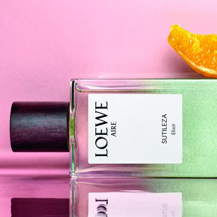 (신세계강남점)로에베 아이레 수틸레사 엘릭시르 오 드 퍼퓸 100ML